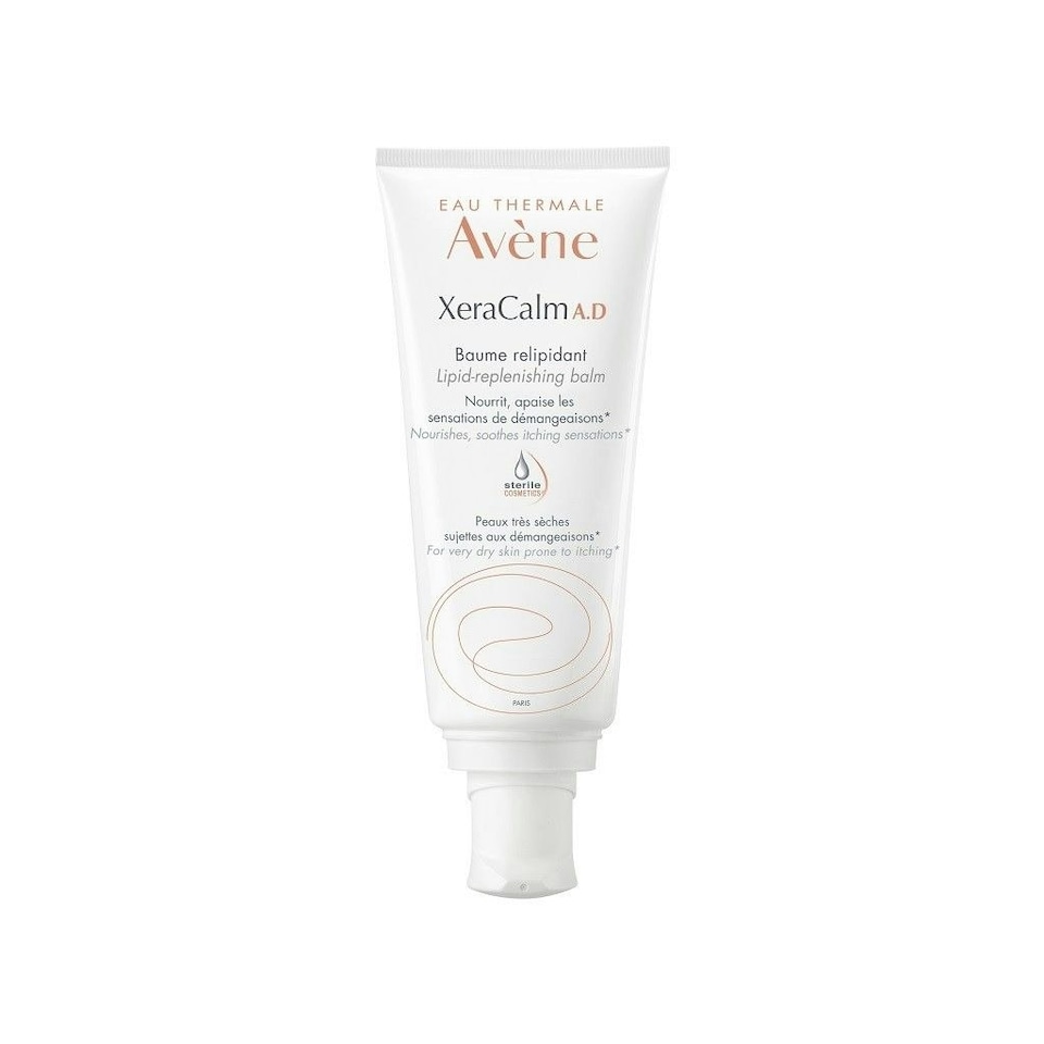 Avene XeraCalm AD Lipid-Replenishing Balm 200ml