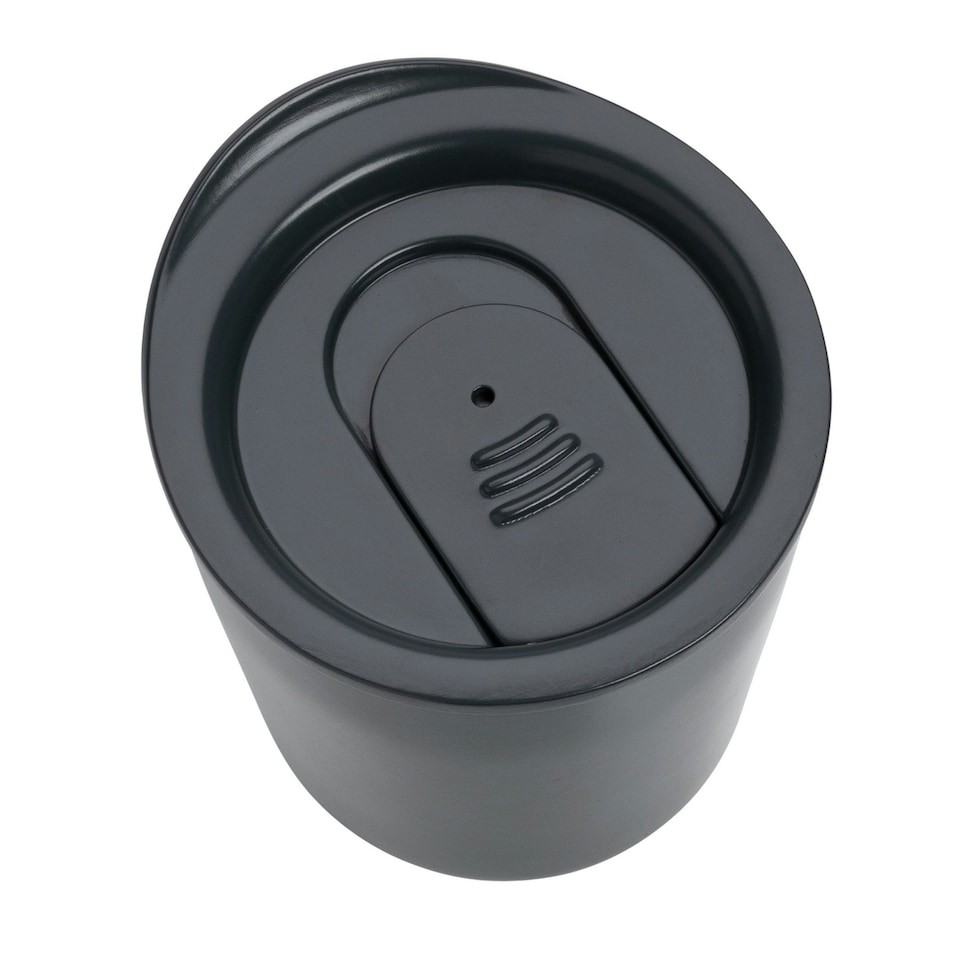 image 1 of XD Collection Antimicrobial 250ml Tumbler - Grey - One Size