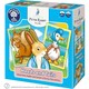 image 2 of Orchard Toys Peter Rabbit Heads And Tails Game