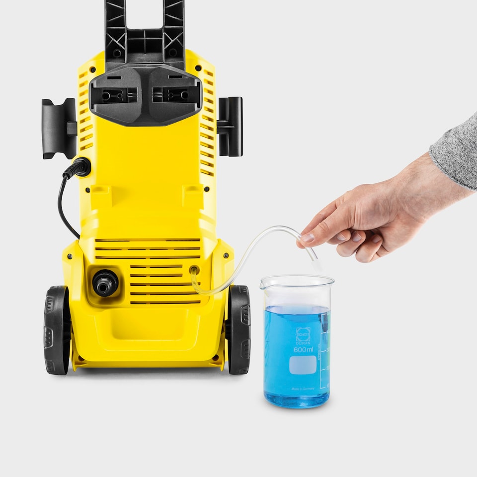 image 1 of Karcher K 2 Pressure Washer