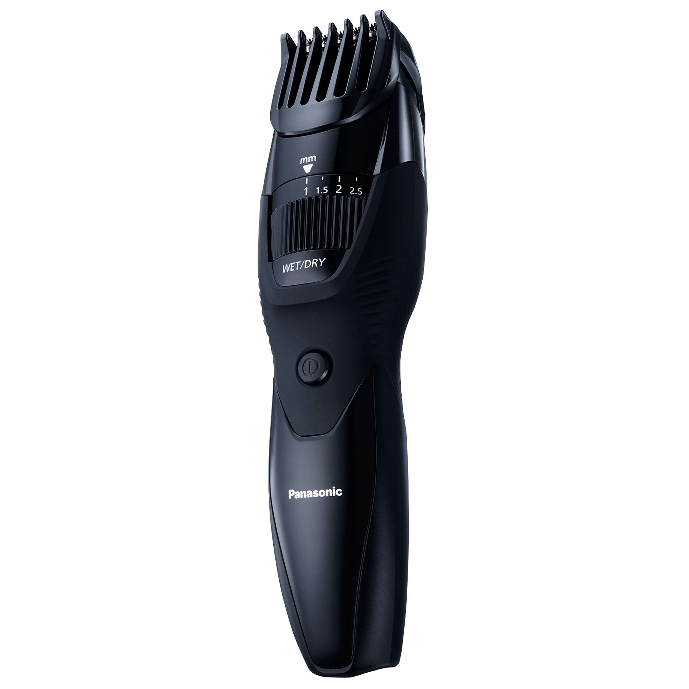 Panasonic ER-GB42 Wet and Dry Beard Trimmer