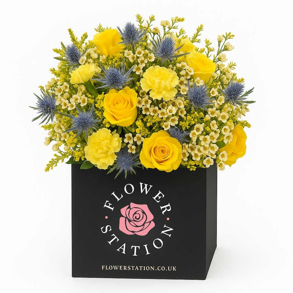 image 1 of Sweet Nectar Bouquet