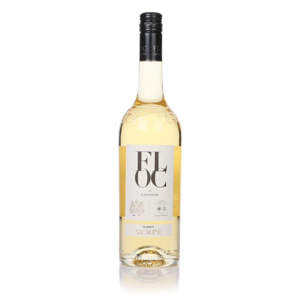 image 1 of Sempe Floc de Gascogne Blanc