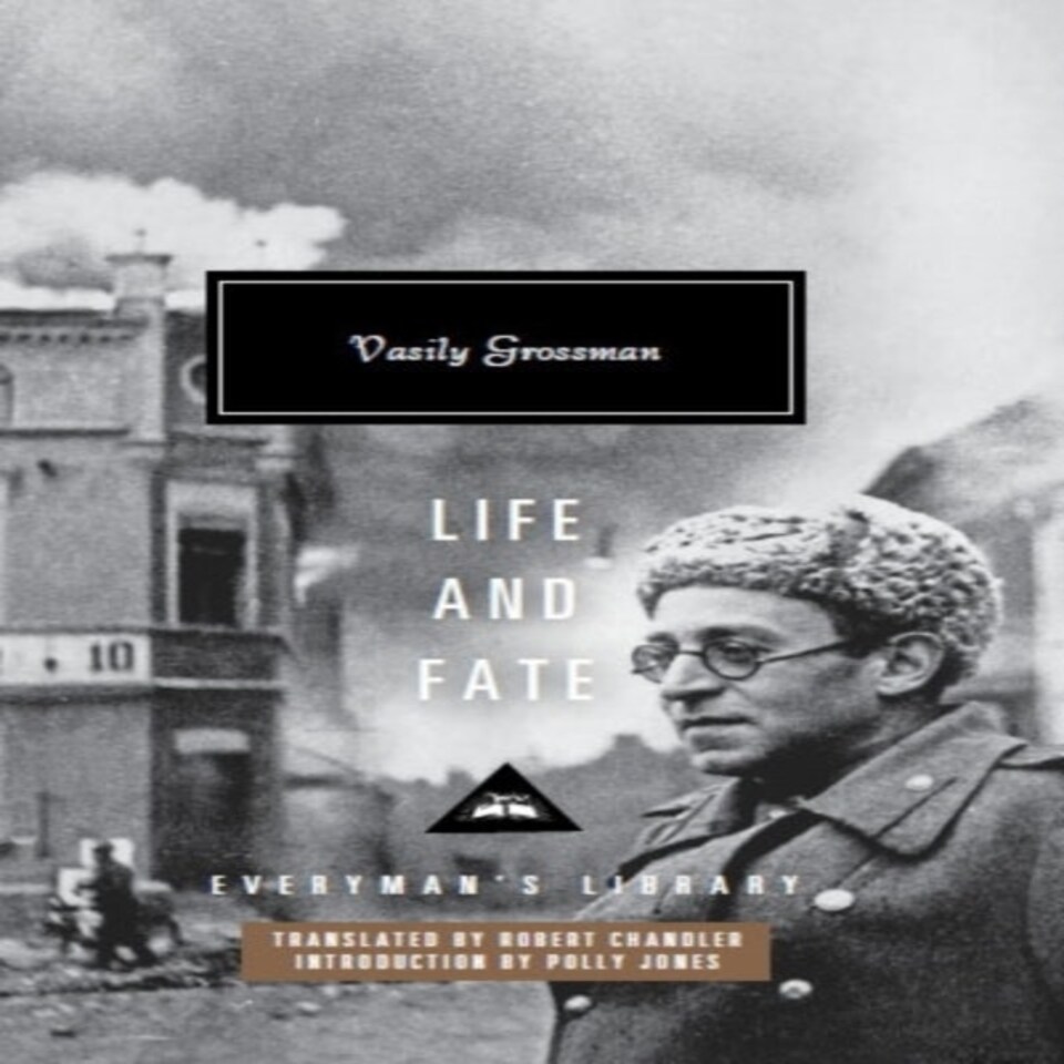 Life And Fate