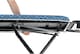 image 5 of Ironing Board with Iron Rest, Iron Board with Extra Thick Cover, Adjustable Compact and Space Saver Foldable Ironing Board