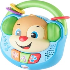 Fisher Price Laugh And Learn Sing And Learn Music Player
