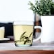 image 3 of Pasabahce Coffee Glass Mugs Sleeve 340ml | Clear | 12