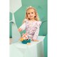 image 2 of Lilliputiens Jeanne Cat Basket Playset