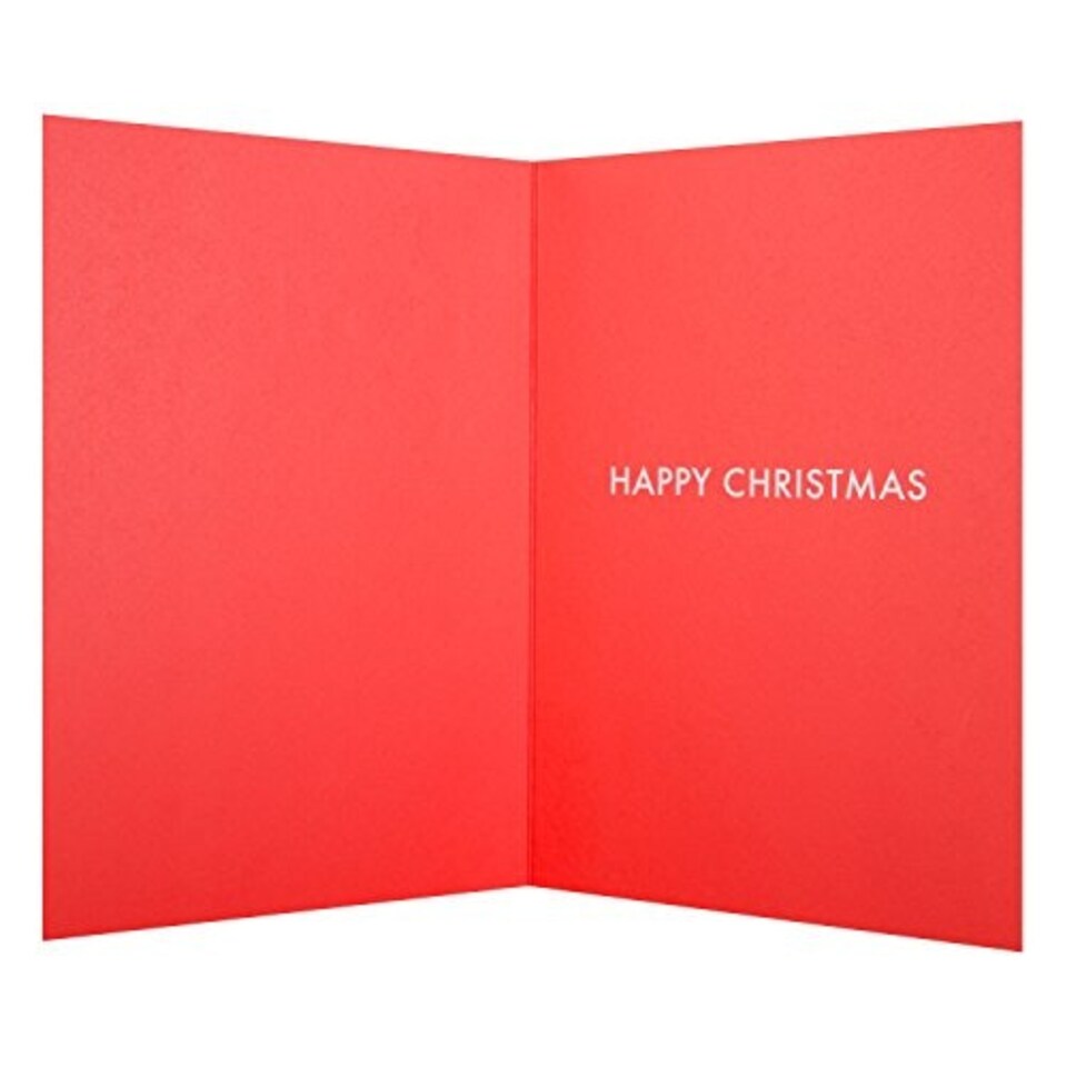 image 1 of Christmas Card ''Tis The Season'
