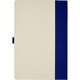 image 2 of Dairy Dream A5 Notebook & Pen Set - Blue - One Size