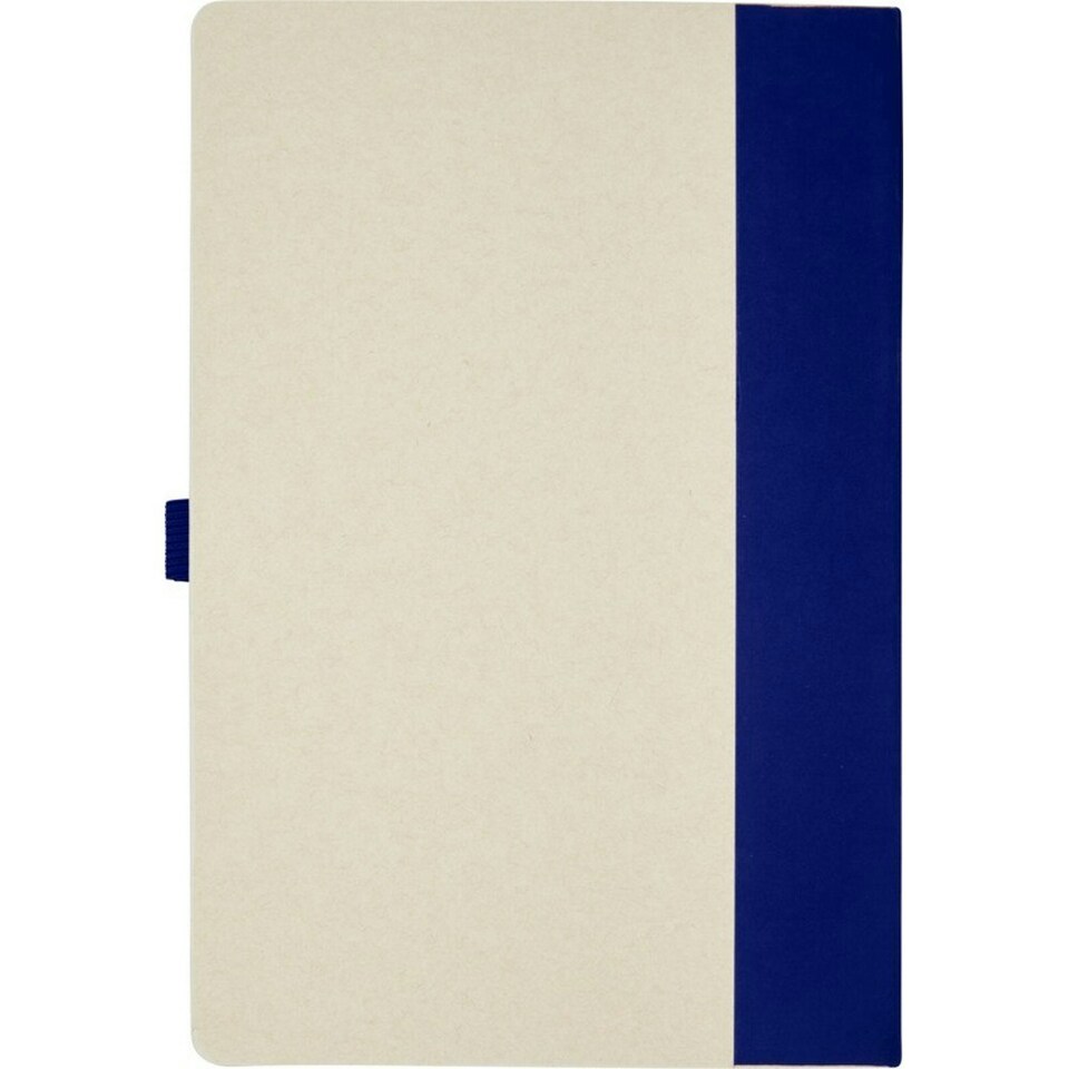 image 1 of Dairy Dream A5 Notebook & Pen Set - Blue - One Size