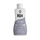 image 1 of Rit All Purpose Liquid Dye - High Pigment Fabric Colouring Dyes 8oz | Grey | Pearl Grey