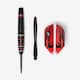 image 5 of Decathlon Steel-Tipped Darts Tri-Pack T540
