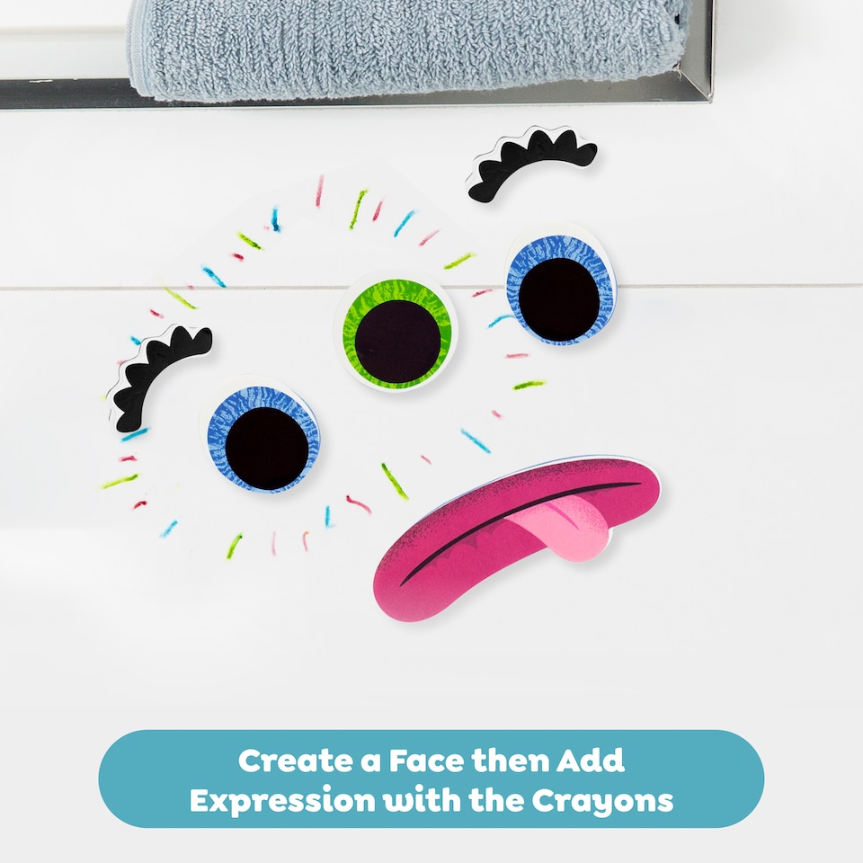 image 1 of Bath Faces