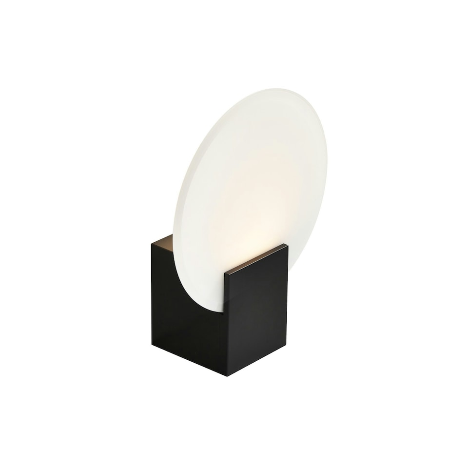 image 1 of Hester | Wall | White White | White