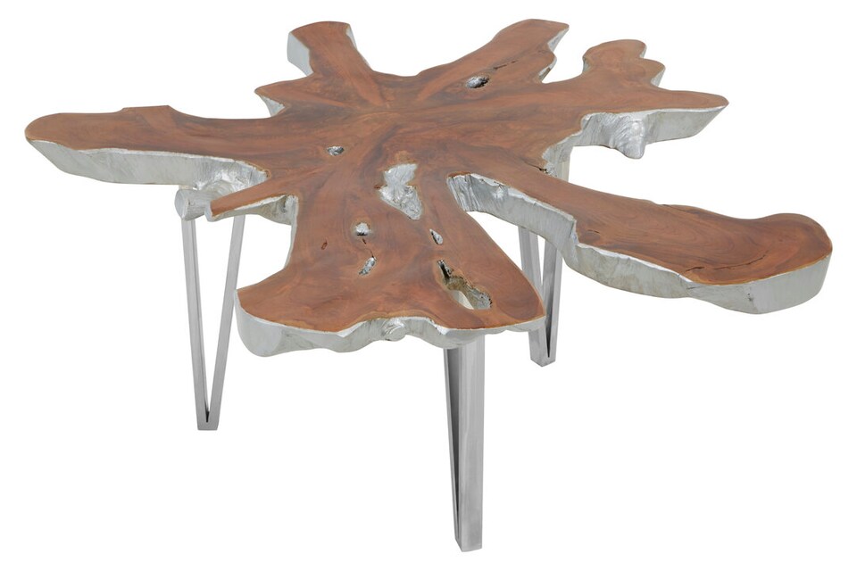 image 1 of Surak Star Top Coffee Table