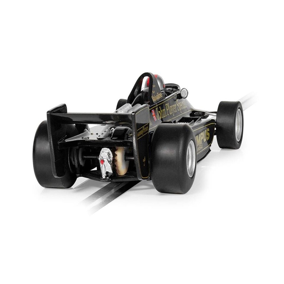 image 1 of Scalextric Lotus 79 Mario Andretti 1978 World Champion Edition
