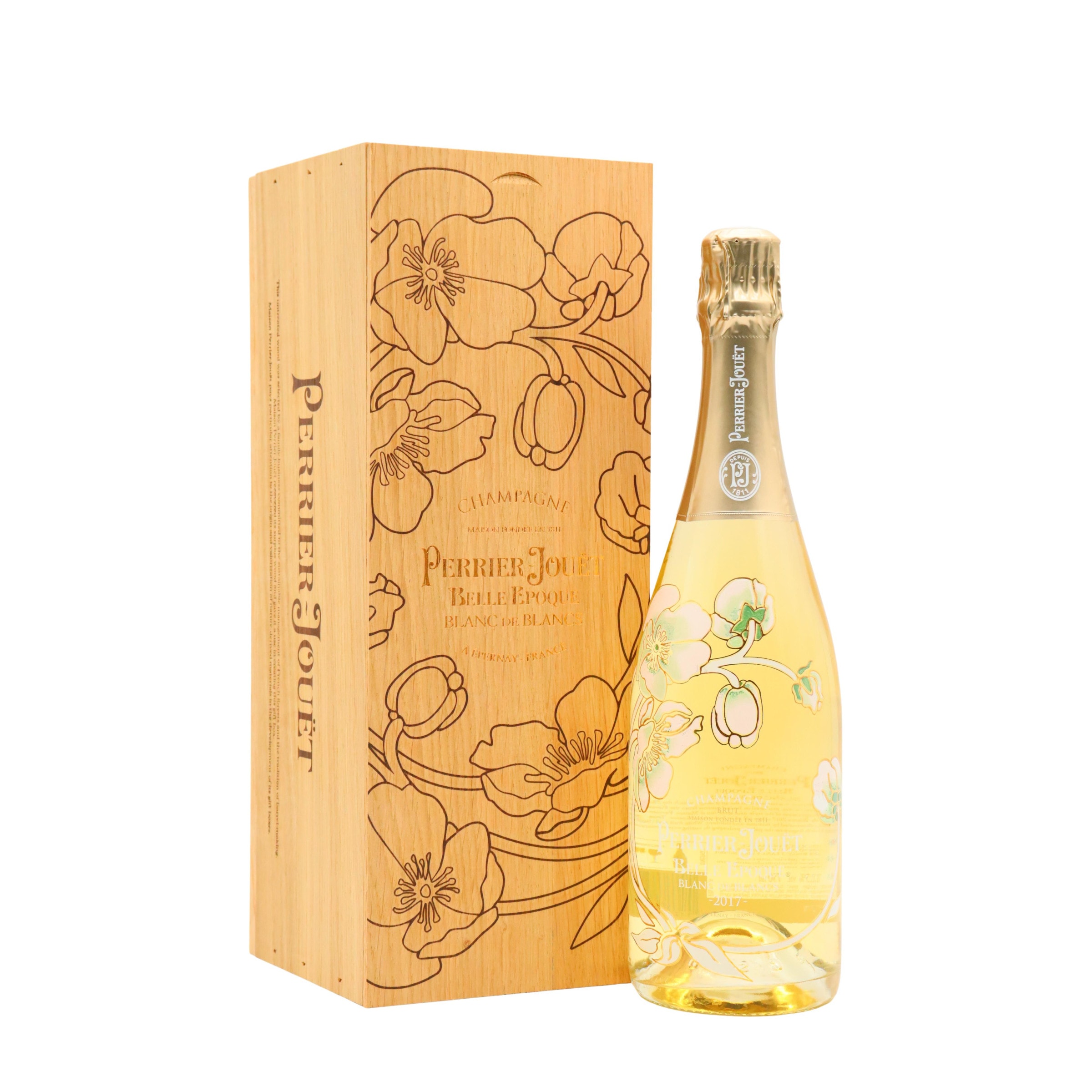 0 ペリエジュエ ベルエポック 白 750ml ベル ペリエ・ジュエ ベル