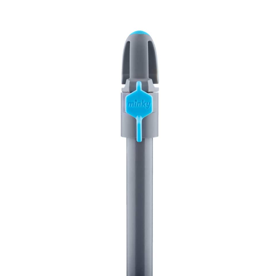 image 1 of Minky Suregrip Washing Line Prop | Multi | One Colour | One Size | 1