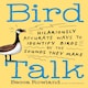 image 1 of Bird Talk Humour Gift Book
