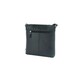 image 2 of Eastern Counties Leather Womens/Ladies Janie Leather Handbag - Navy - One Size Blue