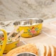 image 5 of BillyCan Picnic Bowl - 21.5cm  - Buttercup Pansy Yellow