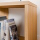 image 5 of Mauro Singular Storage Unit in Elegancia Oak