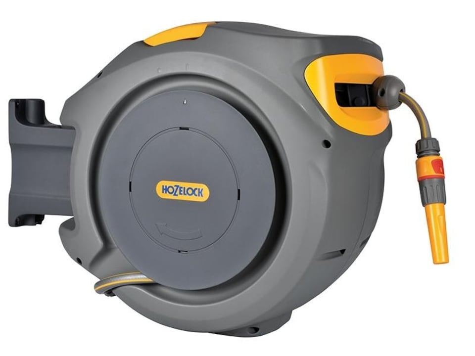 Hozelock 2403 Auto Reel 30M | Multi