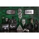 image 6 of Warner Bros Harry Potter Dark Arts Mask Figurine - Death Eater