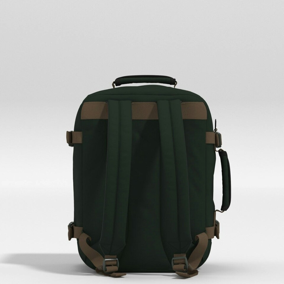 image 1 of Classic Cabin Backpack 28L Black Sand Black