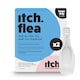 image 1 of Itch Flea Large Dog Flea & Tick Spot On Treatment 2 Pipette (20-40kg)