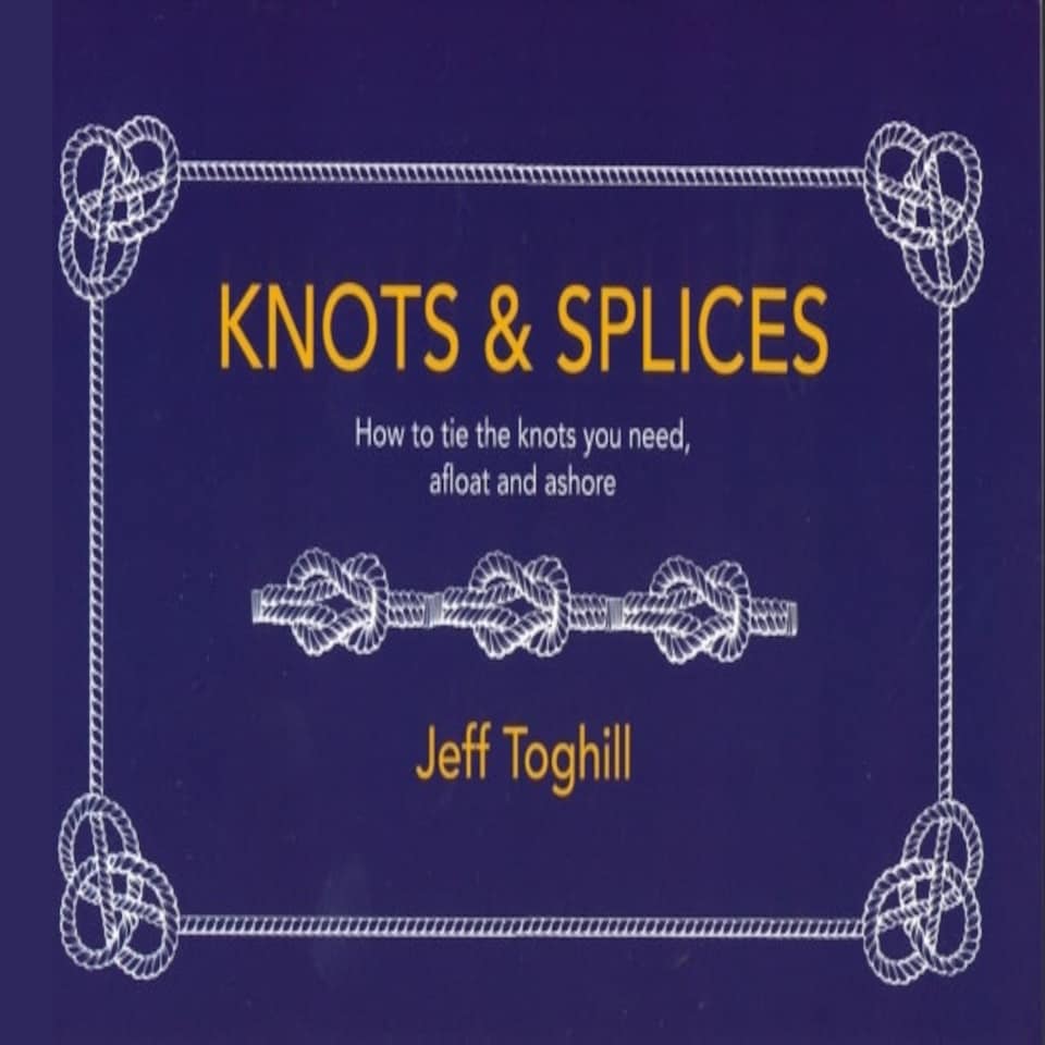 Knots Splices Pb