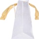 image 6 of Balloons Design Medium Gift Bag Birthday, Wedding, Congratulations. Anniversary for Any Occasion