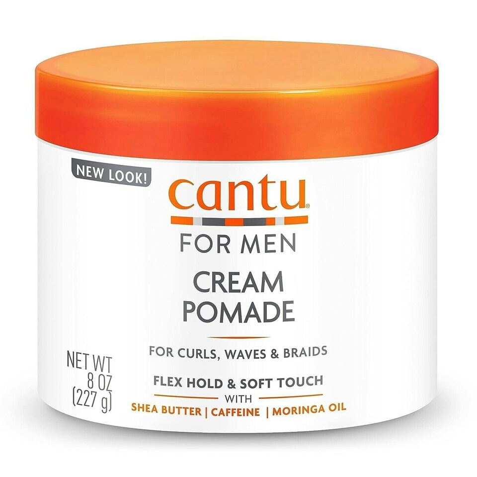 Cantu Cream Pomade For Men 227gm