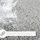 image 5 of Spaghetti Anti Slip Loofah Shower/Bath Mat 90cm x 60cm