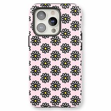 Oopsie Daisy Phone Case | Pink | iPhone 15 Pro Max
Slim | iPhone 15 Pro Max
Slim