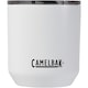 image 4 of Camelbak Horizon Rocks Logo 300ml Tumbler - White - One Size
