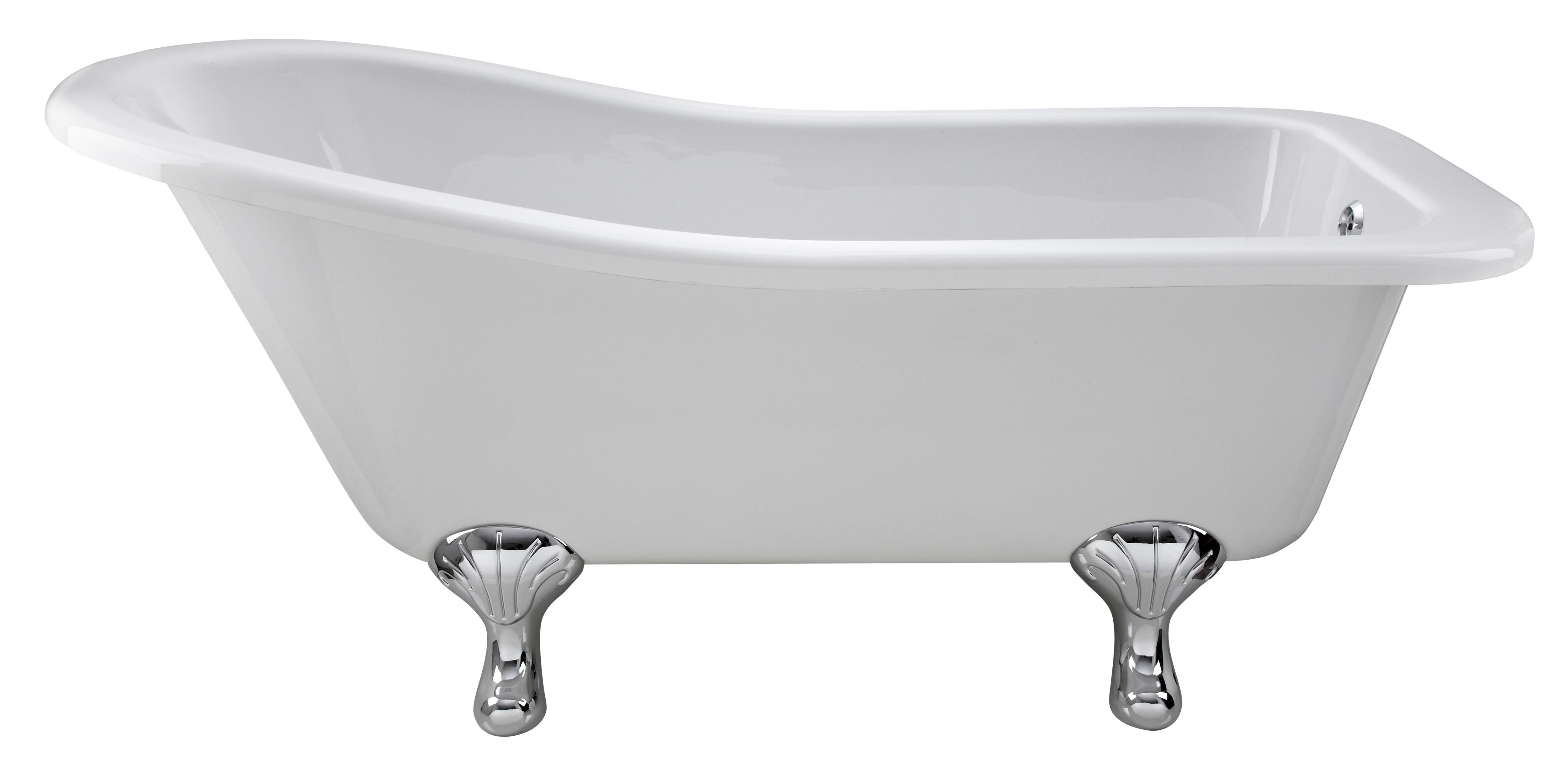 Balterley 1500 Slipper Freestanding Bath