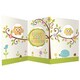 image 1 of Creative Party Happy Tree Baby Shower Party Centrepiece - Multicoloured - One Size