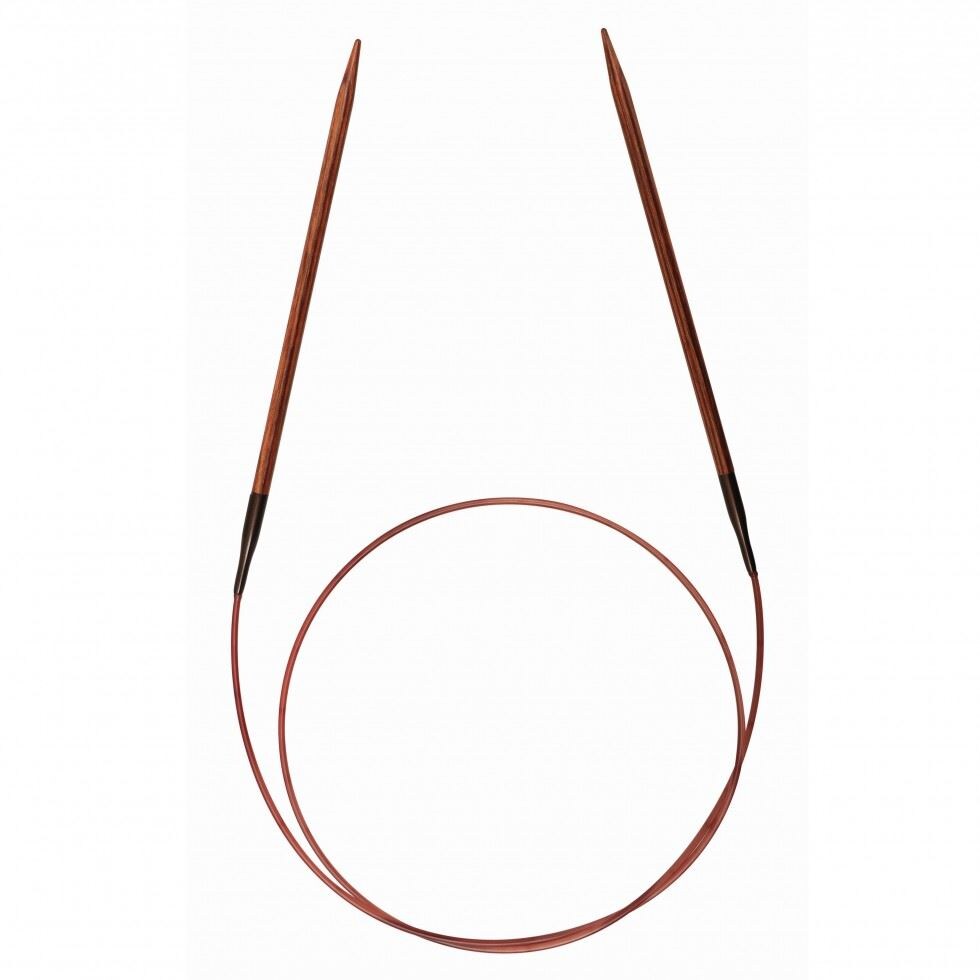 Knit Pro Ginger Circular Needles 3.25mm x 80cm for Knitting