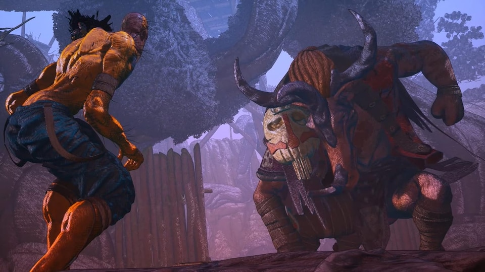image 1 of Clash: Artifacts of Chaos - Zeno Edition (Compatible with Xbox One) Xbox X