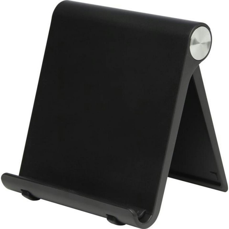 image 1 of Bullet Resty Mobile Phone Stand - Solid Black - One Size