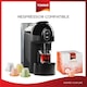 image 3 of Lemon Balm Tea Nespresso Compatible Coffee Machine Capsules (30 Pods)