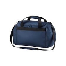 Bagbase Freestyle Holdall - French Navy - One Size (UTPC7197)