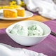 image 4 of Bormioli Rocco Prometo Glass Serving Bowl - 15cm - White White