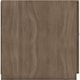 image 4 of Nevada 6 Door 2 Drawer Mirrored Wardrobe Brown | Rustic Oak