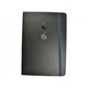image 1 of Tottenham Hotspur FC Spurs Premium Crest A5 Notebook - Black - One Size