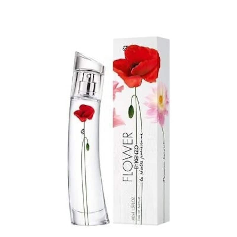 image 1 of Profumo Donna Kenzo Flower by Kenzo La Récolte Parisienne EDP 40 ml
