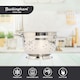 image 5 of Buckingham Premium Stainless Steel Deep Colander 1.5 Litre / 17.5 cm