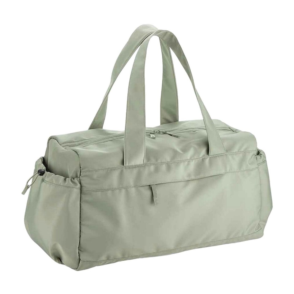 Quadra Studio Holdall - Fresh Green - One Size